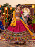 Garba dress Navratri special