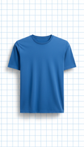 Cotton T-Shirt with Embroidered Detail