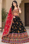 Garba dress