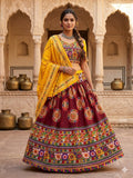 Garba dress