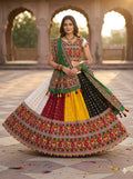 Garba dress Navratri special
