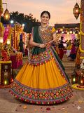 Garba dress Navratri special