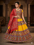 Garba dress