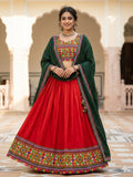Garba dress Navratri special