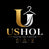 Ushol cloth - Home